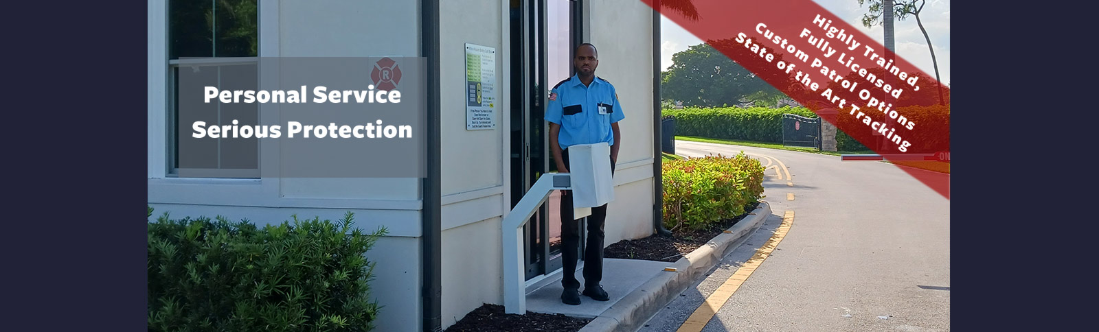 We will provide a comprehensive security review