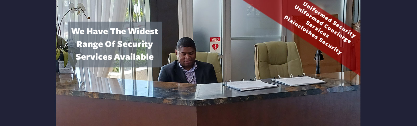 We will provide a comprehensive security review