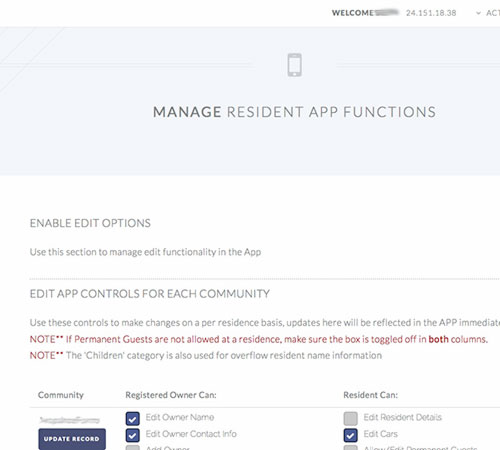 Customized and Comprehensive