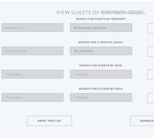 Customized and Comprehensive