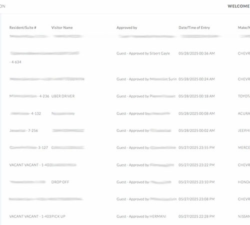 Customized and Comprehensive