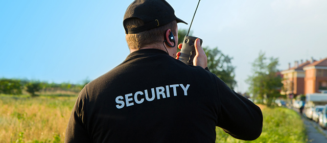 Undercover Security