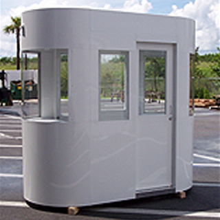 Portable Gatehouses