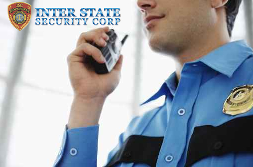 private security company