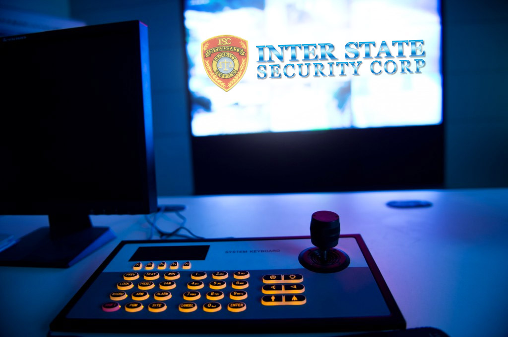 private-security-technology