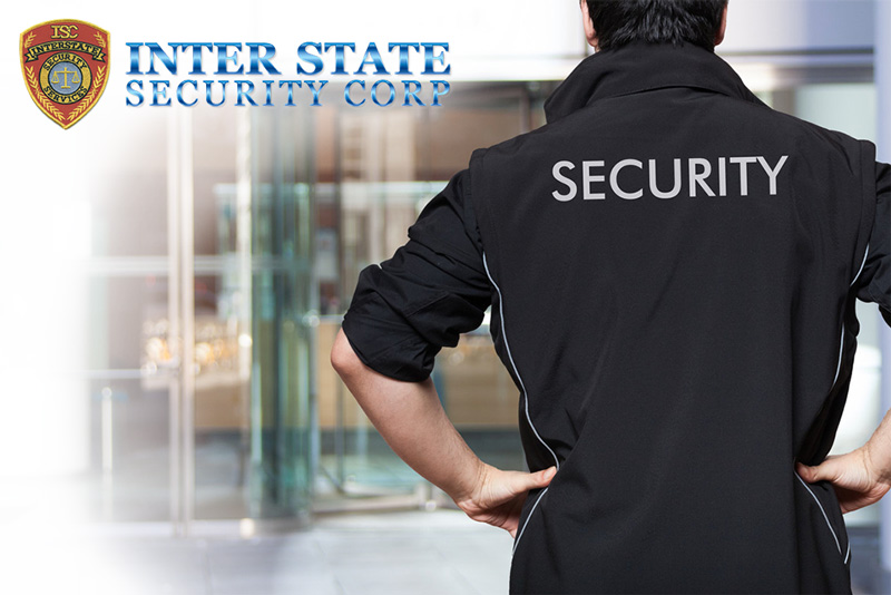 Security-guard-services