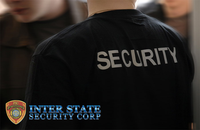 Security Guard Companies
