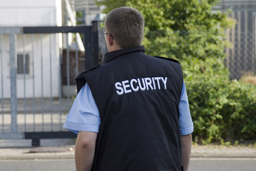 Security Services