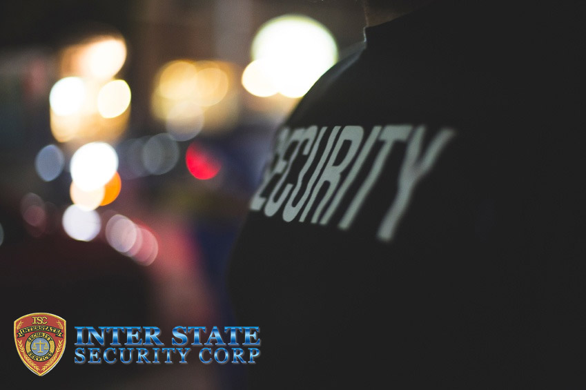 private security companies