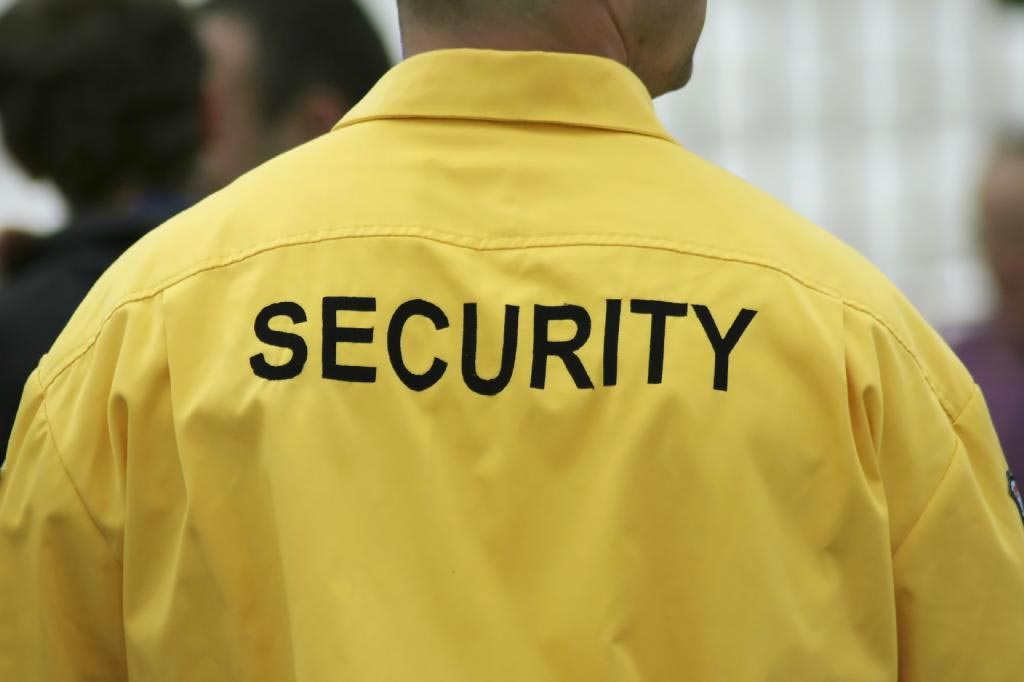 security-guard-companies