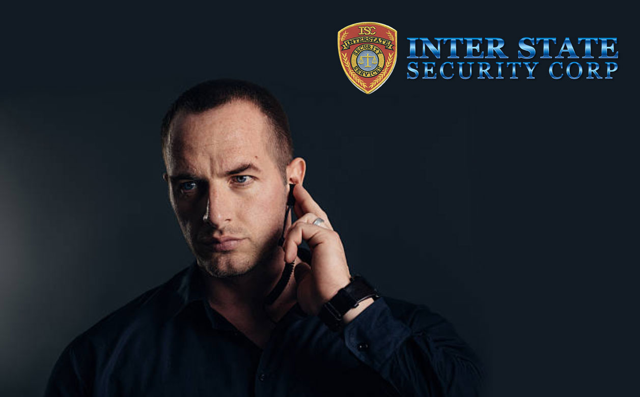 security services