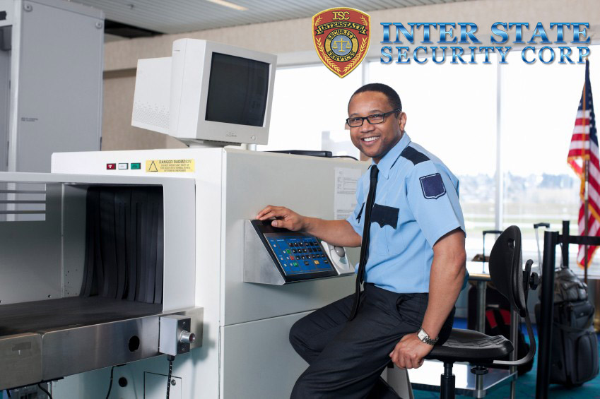 Security Guards And The Importance Of Ethics And Professional Conduct