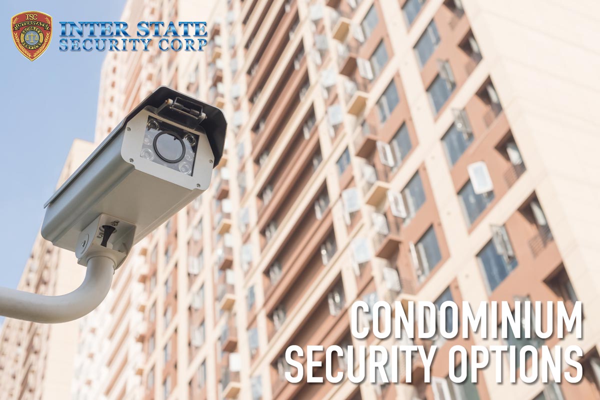 Condominium Security