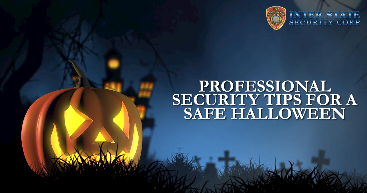 halloween safety tips