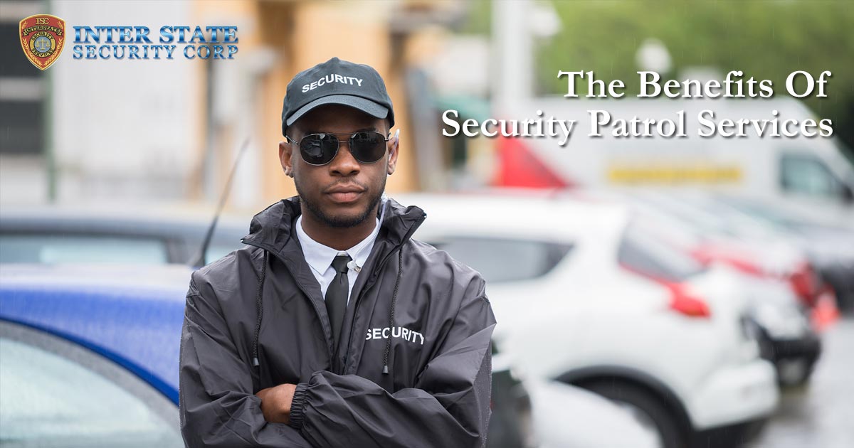 Security Patrol Services