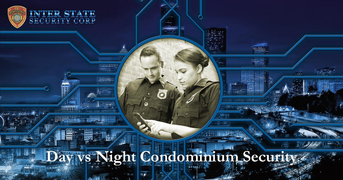 Condominium Security