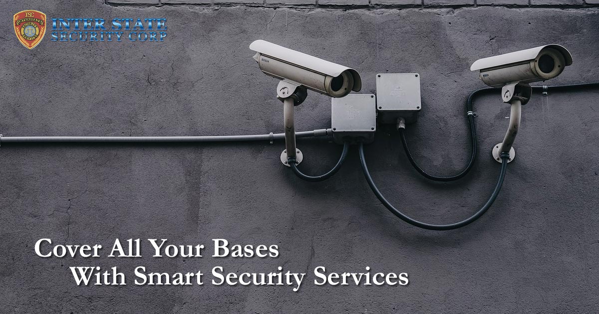 Smart Security Services