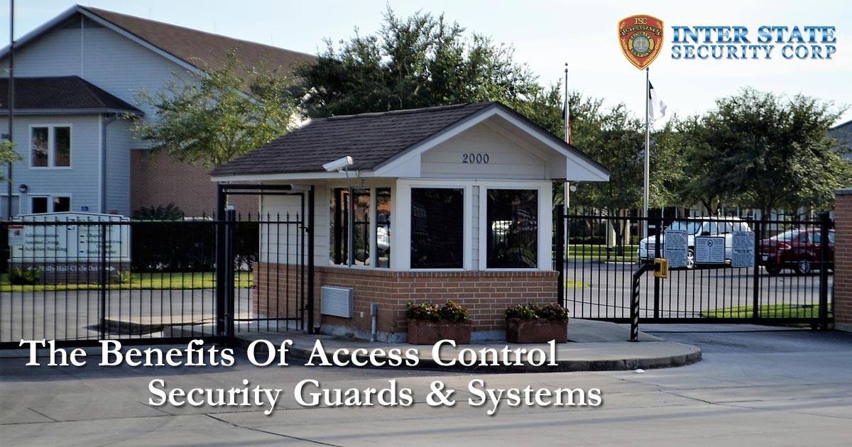 Access Control Security