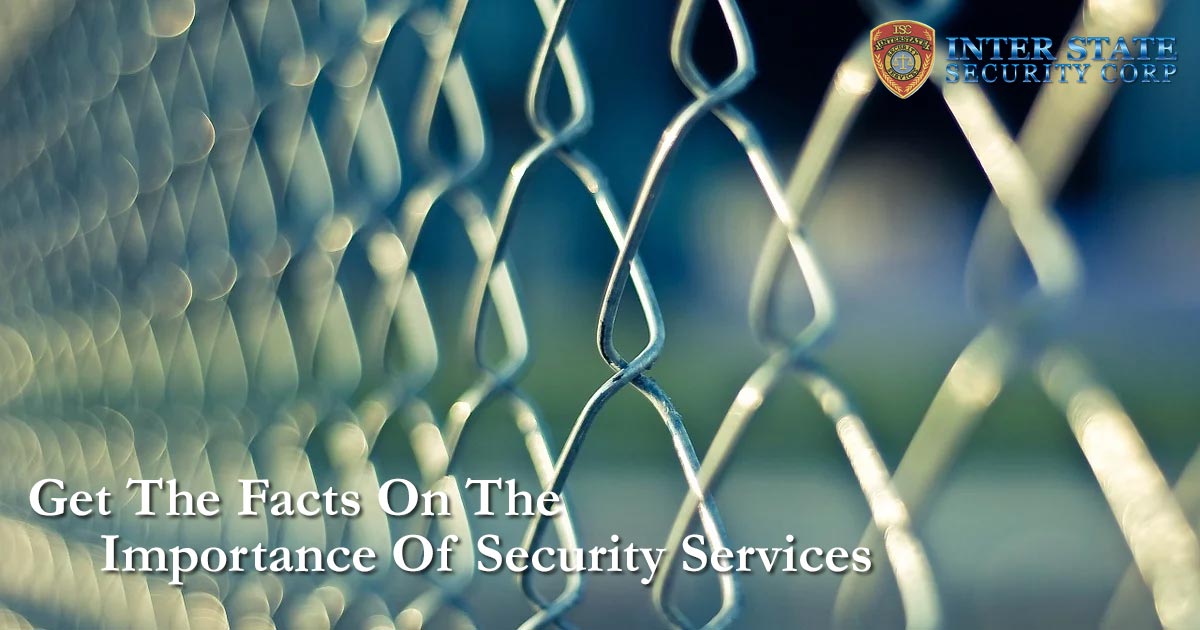 Security Services